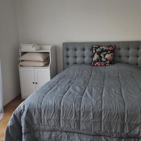 Top Apartments Kaiserebersdorf เวียนนา ภายนอก รูปภาพ