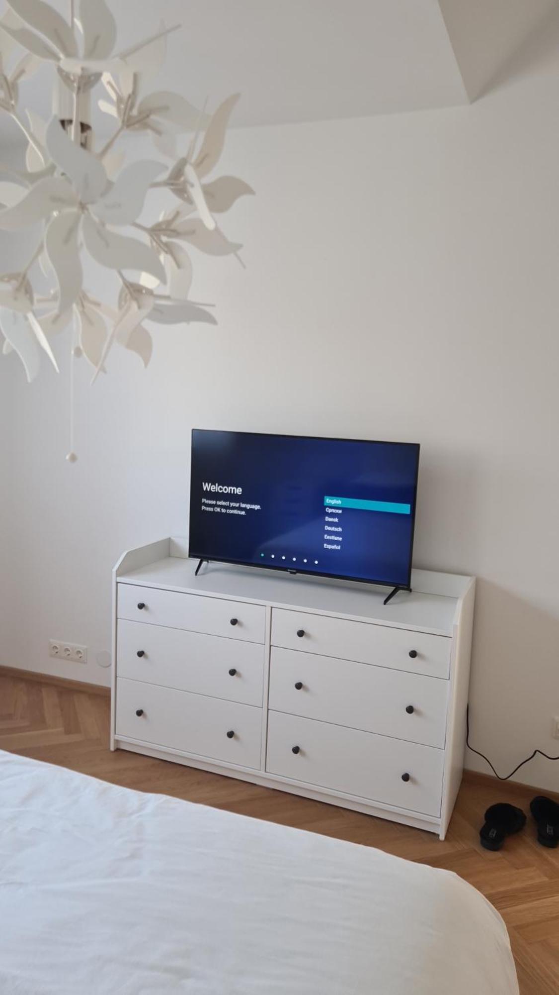 Top Apartments Kaiserebersdorf เวียนนา ภายนอก รูปภาพ