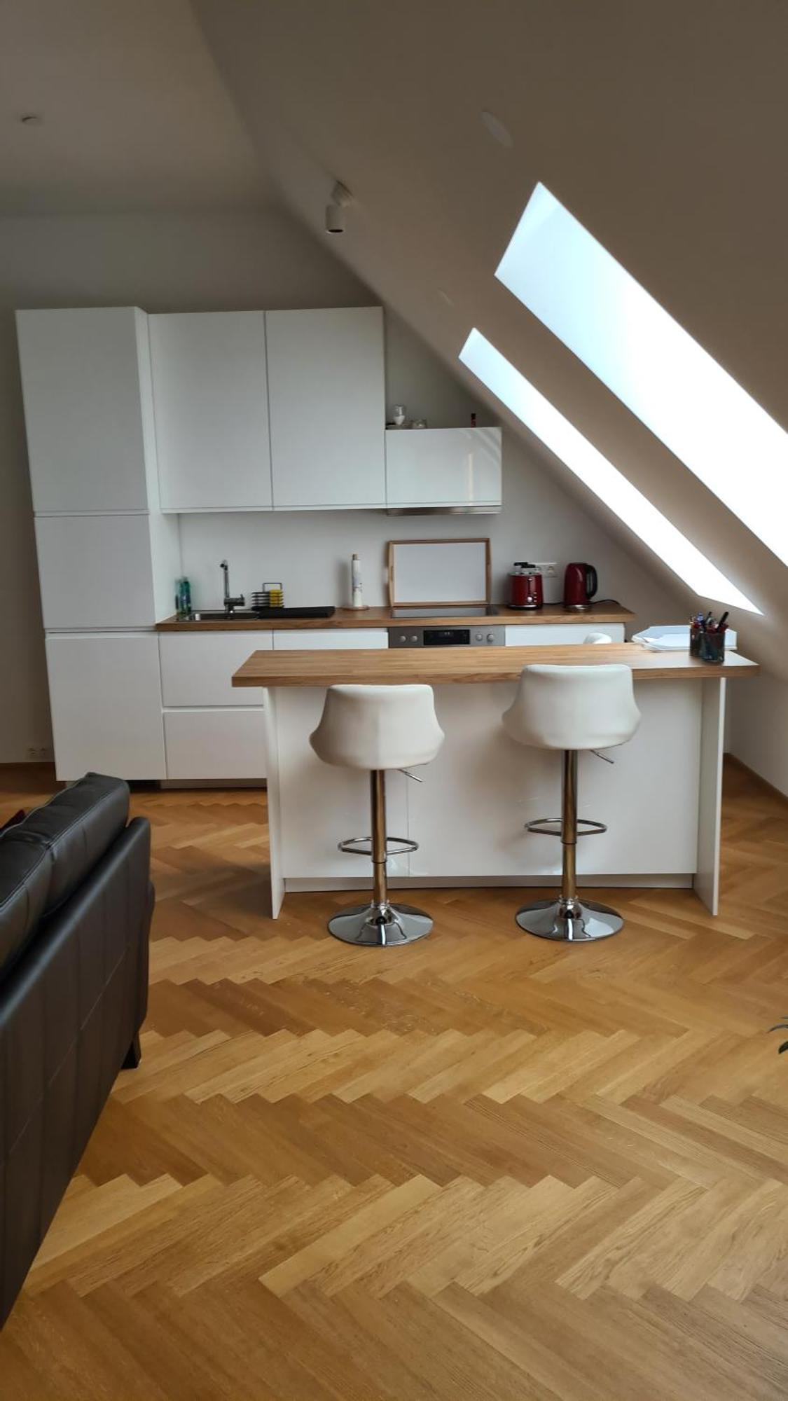 Top Apartments Kaiserebersdorf เวียนนา ภายนอก รูปภาพ