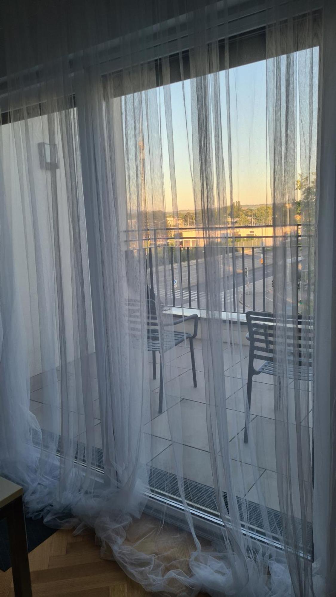 Top Apartments Kaiserebersdorf เวียนนา ภายนอก รูปภาพ