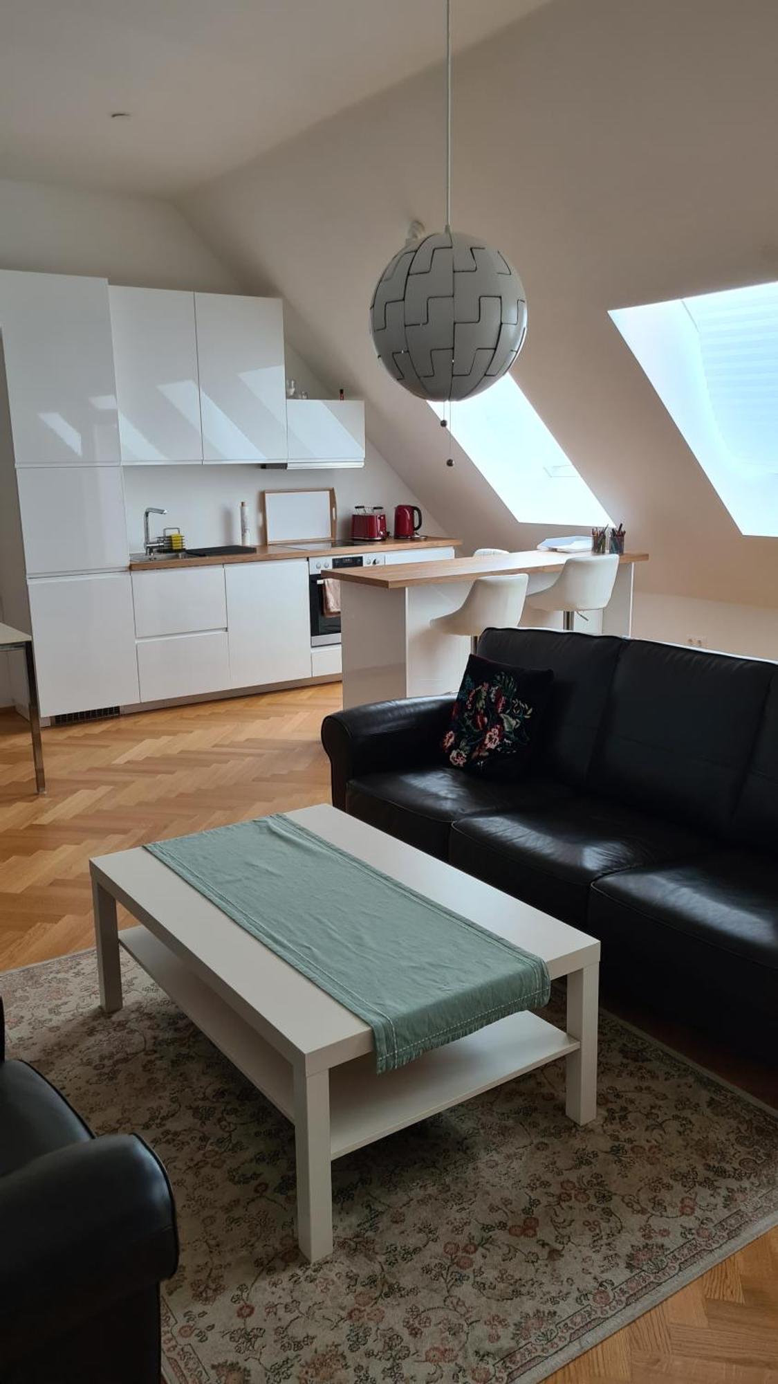 Top Apartments Kaiserebersdorf เวียนนา ห้อง รูปภาพ
